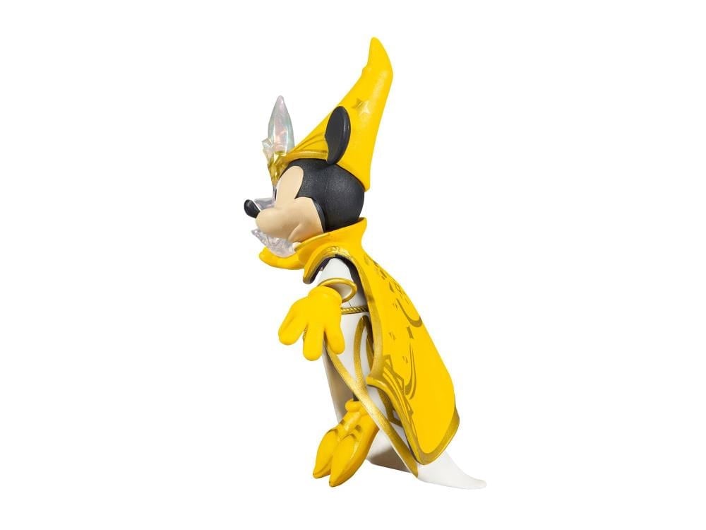 Disney Mirrorverse 5" Mickey Mouse Figure Gallery Image 5