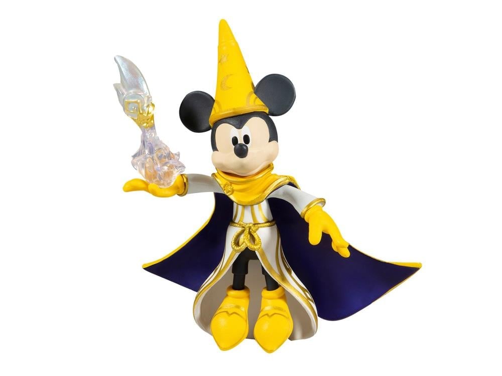 Disney Mirrorverse 5" Mickey Mouse Figure Gallery Image 3