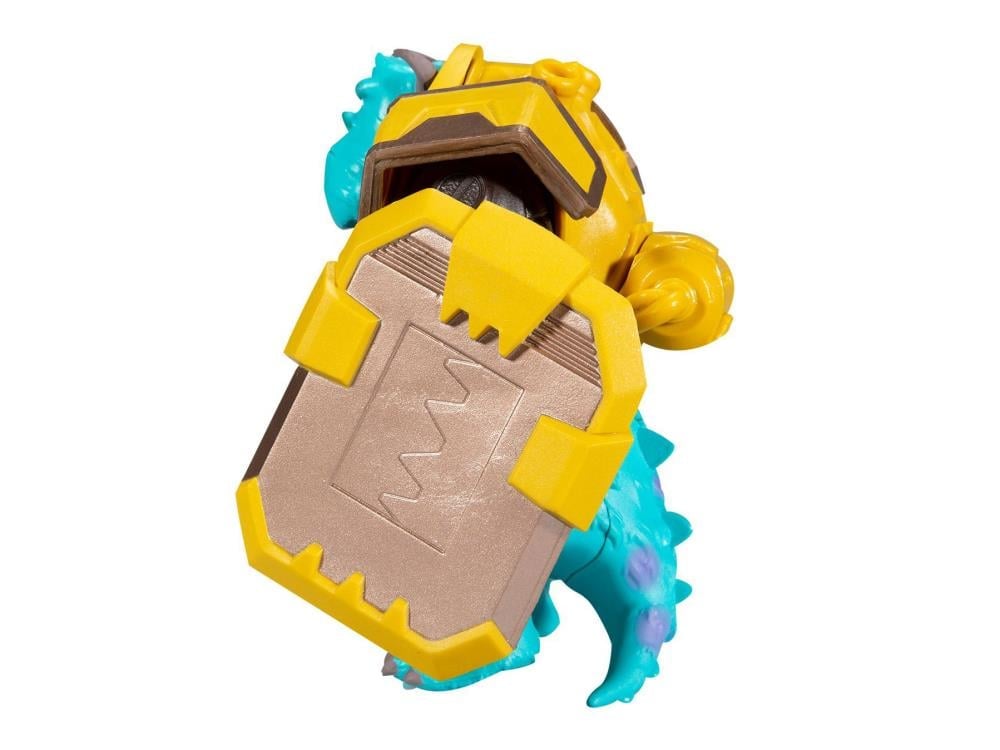 Disney Mirrorverse 5" Sulley Figure Gallery Image 4