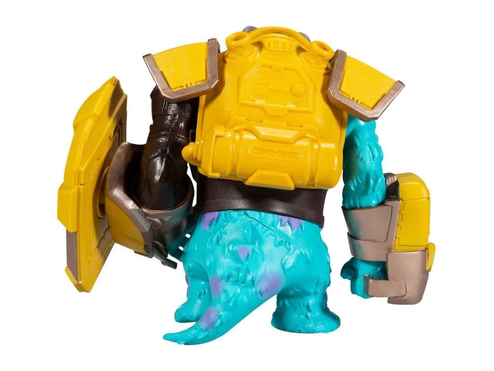 Disney Mirrorverse 5" Sulley Figure Gallery Image 5