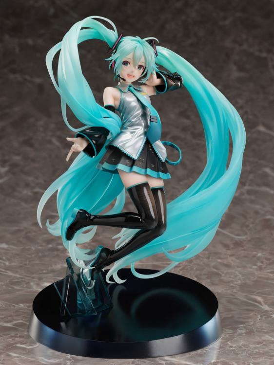 Vocaloid F:Nex Hatsune Miku Chronicle 1/7 Scale Figure Gallery Image 10