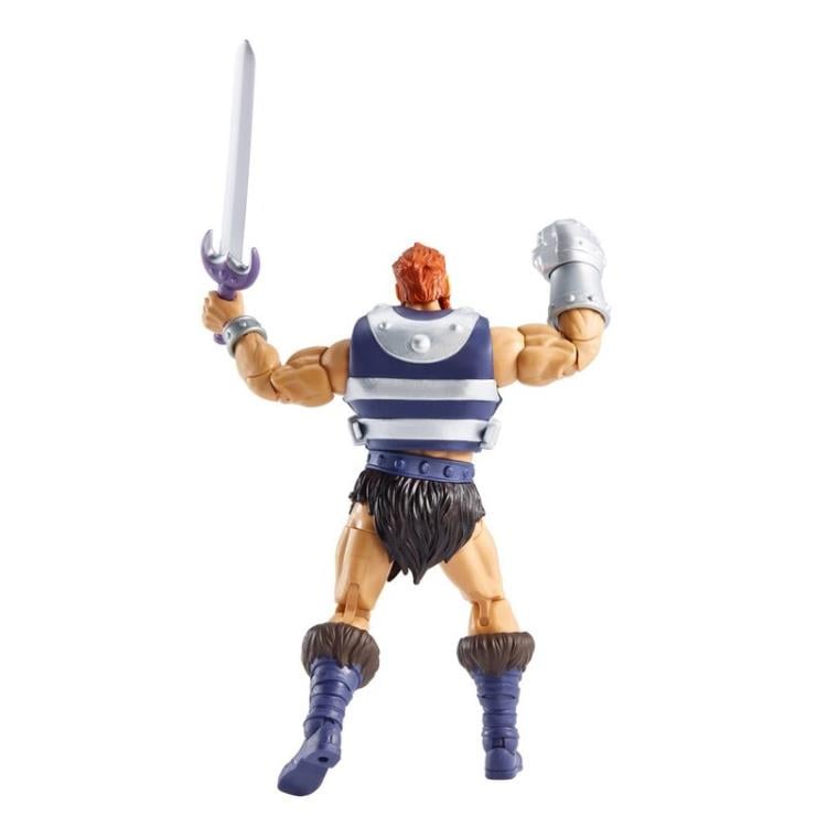 Masters of the Universe: Revelation Masterverse Wave 3 Set of 4 Figures Gallery Image 9