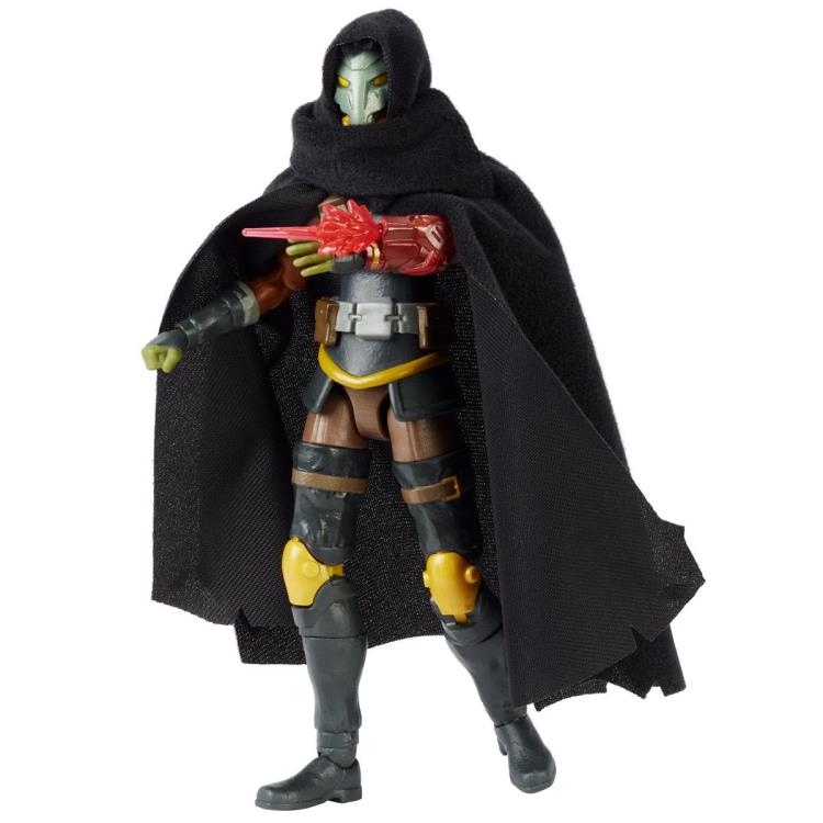Masters of the Universe: Revelation Masterverse Wave 3 Set of 4 Figures Gallery Image 17