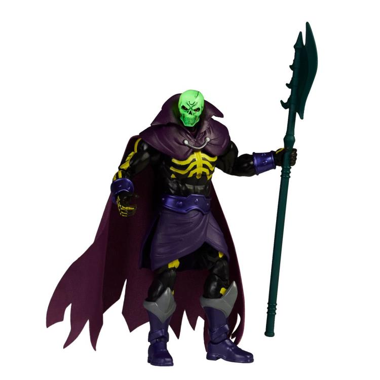 Masters of the Universe: Revelation Masterverse Wave 3 Set of 4 Figures Gallery Image 11