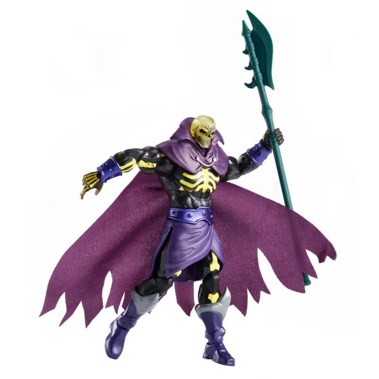 Masters of the Universe: Revelation Masterverse Wave 3 Set of 4 Figures Gallery Image 12