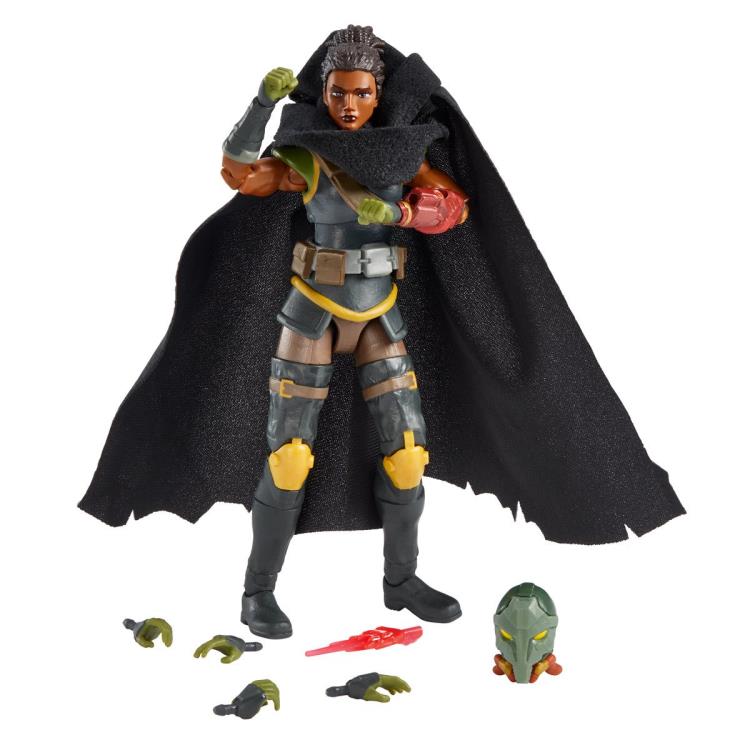 Masters of the Universe: Revelation Masterverse Wave 3 Set of 4 Figures Gallery Image 21