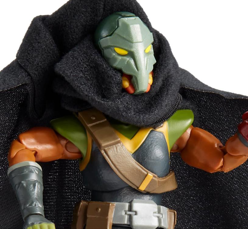 Masters of the Universe: Revelation Masterverse Wave 3 Set of 4 Figures Gallery Image 20