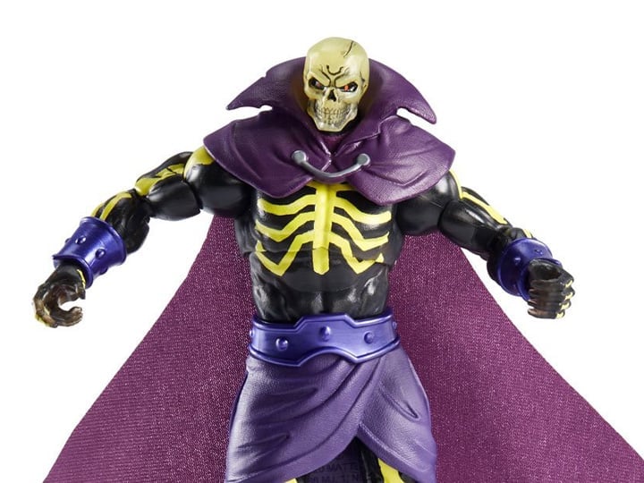 Masters of the Universe: Revelation Masterverse Scare Glow Gallery Image 1