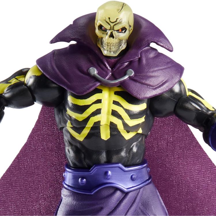 Masters of the Universe: Revelation Masterverse Scare Glow Gallery Image 6