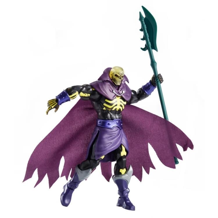Masters of the Universe: Revelation Masterverse Scare Glow Gallery Image 5