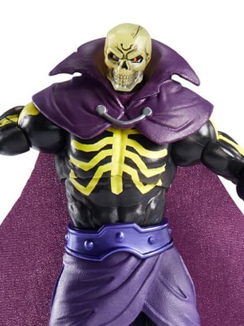 Masters of the Universe: Revelation Masterverse Scare Glow Gallery Image 2