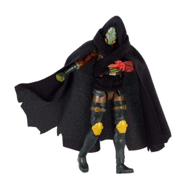 Masters of the Universe: Revelation Masterverse Andra Gallery Image 4