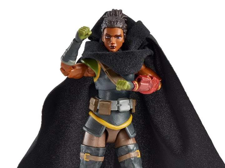 Masters of the Universe: Revelation Masterverse Andra Gallery Image 1