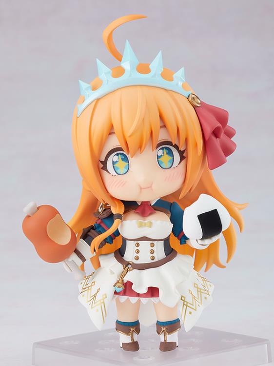 Princess Connect! Re: Dive Nendoroid No.1678 Pecorine Gallery Image 5