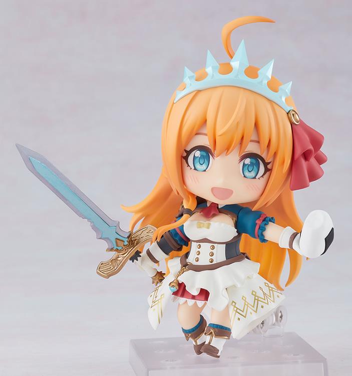 Princess Connect! Re: Dive Nendoroid No.1678 Pecorine Gallery Image 4