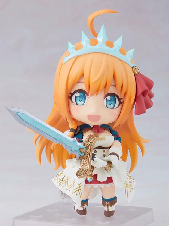 Princess Connect! Re: Dive Nendoroid No.1678 Pecorine Gallery Image 3