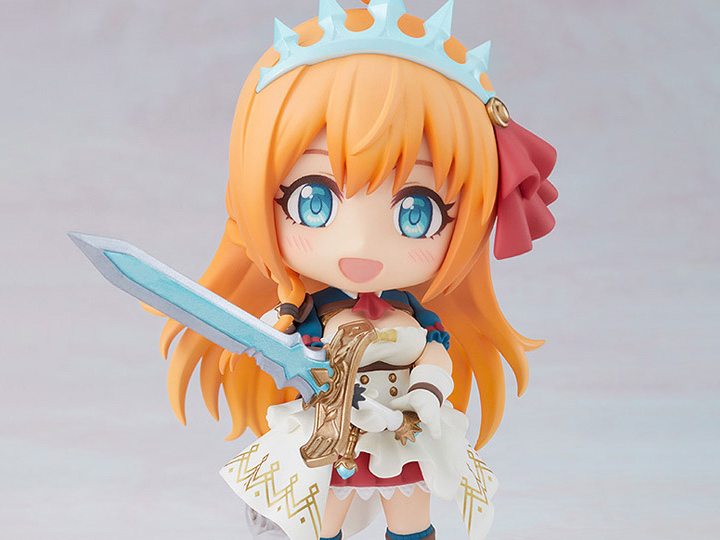 Princess Connect! Re: Dive Nendoroid No.1678 Pecorine Gallery Image 1
