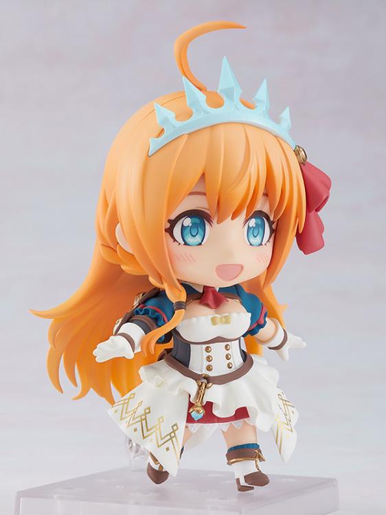 Princess Connect! Re: Dive Nendoroid No.1678 Pecorine Gallery Image 6