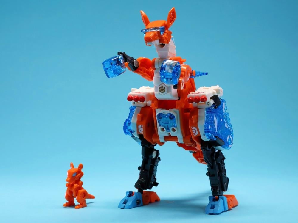 BeastBOX BB-35 Richochet Gallery Image 3