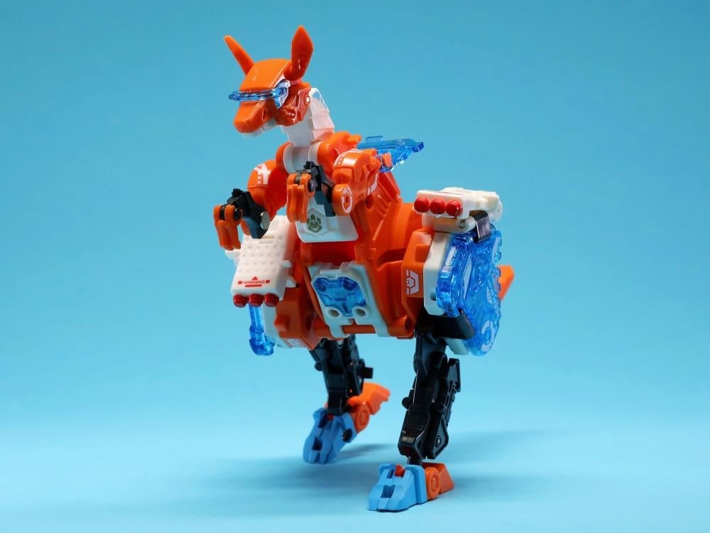 BeastBOX BB-35 Richochet Gallery Image 4