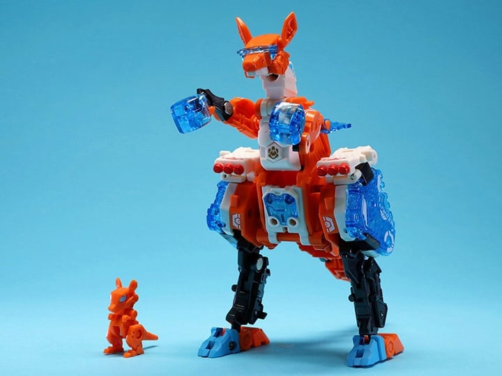 BeastBOX BB-35 Richochet Gallery Image 1