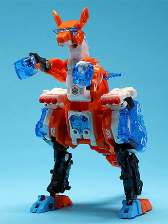 BeastBOX BB-35 Richochet Gallery Image 2
