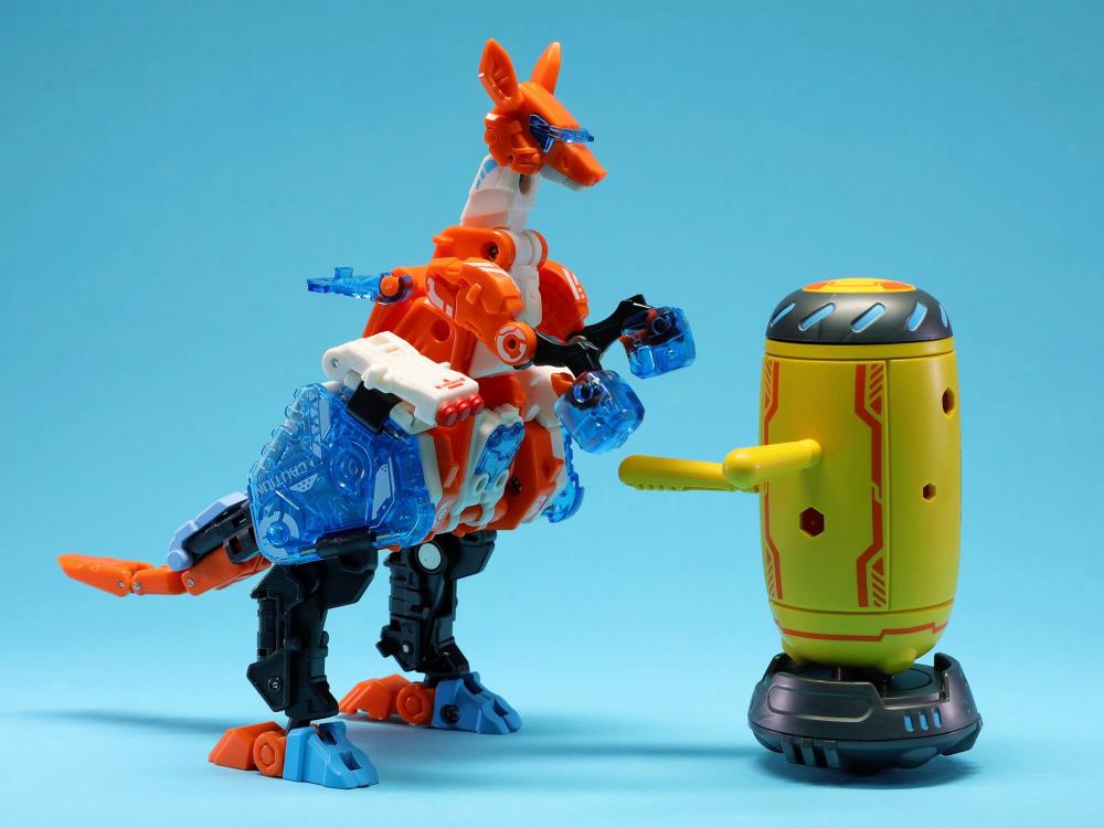 BeastBOX BB-35 Richochet (With Bonus) Gallery Image 3