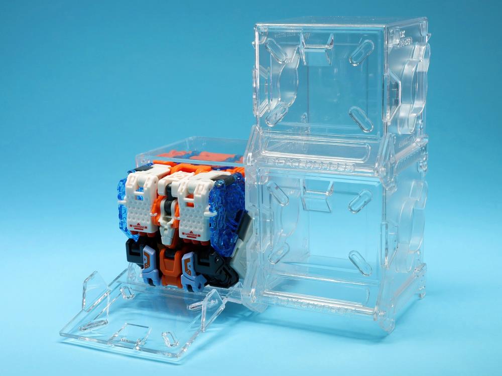 BeastBOX BB-35 Richochet (With Bonus) Gallery Image 10