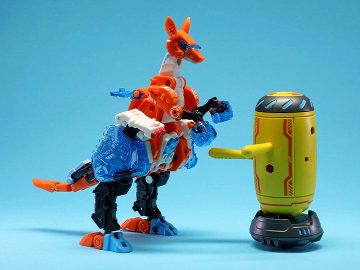 BeastBOX BB-35 Richochet (With Bonus) Gallery Image 1