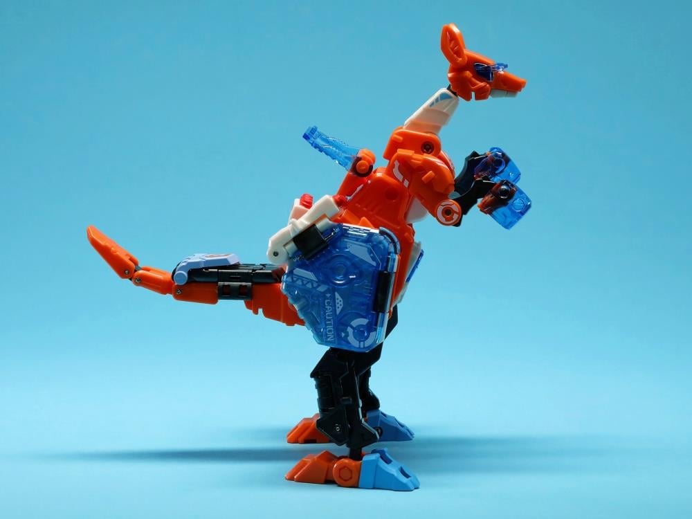 BeastBOX BB-35 Richochet (With Bonus) Gallery Image 8