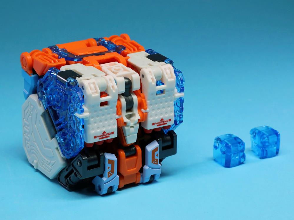 BeastBOX BB-35 Richochet (With Bonus) Gallery Image 9