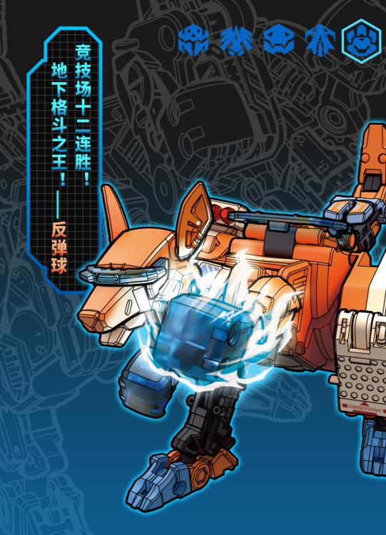 BeastBOX BB-35 Richochet (With Bonus) Gallery Image 15