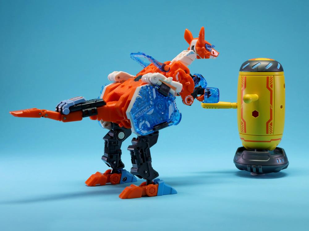 BeastBOX BB-35 Richochet (With Bonus) Gallery Image 4