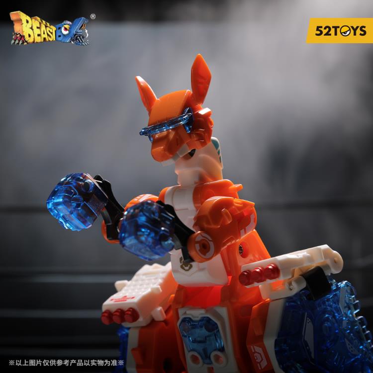 BeastBOX BB-35 Richochet (With Bonus) Gallery Image 12