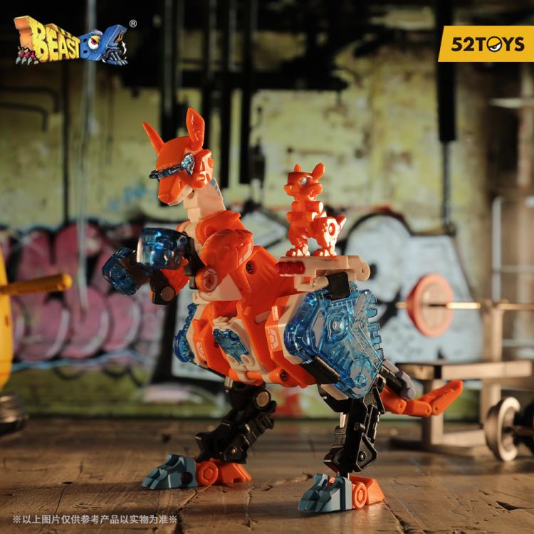 BeastBOX BB-35 Richochet (With Bonus) Gallery Image 13