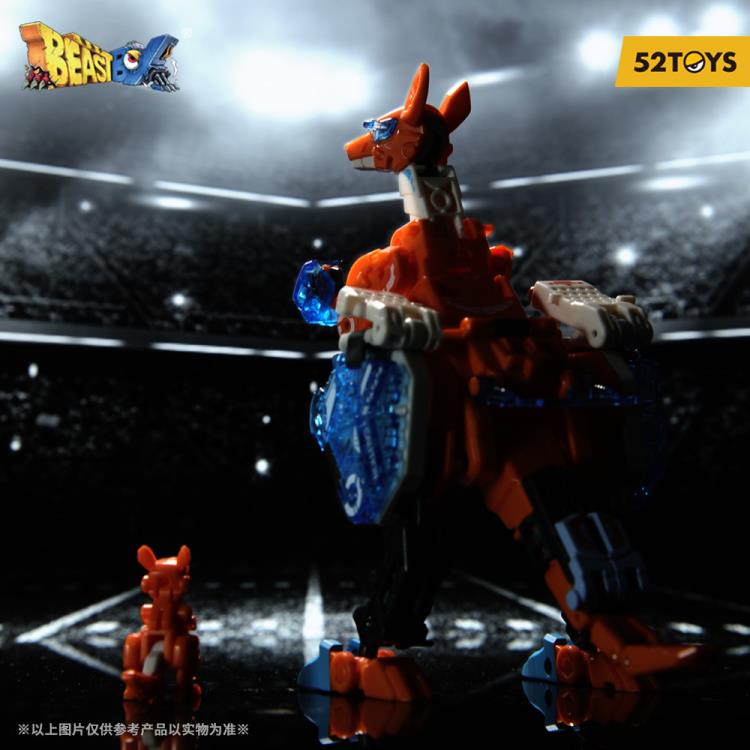 BeastBOX BB-35 Richochet (With Bonus) Gallery Image 14