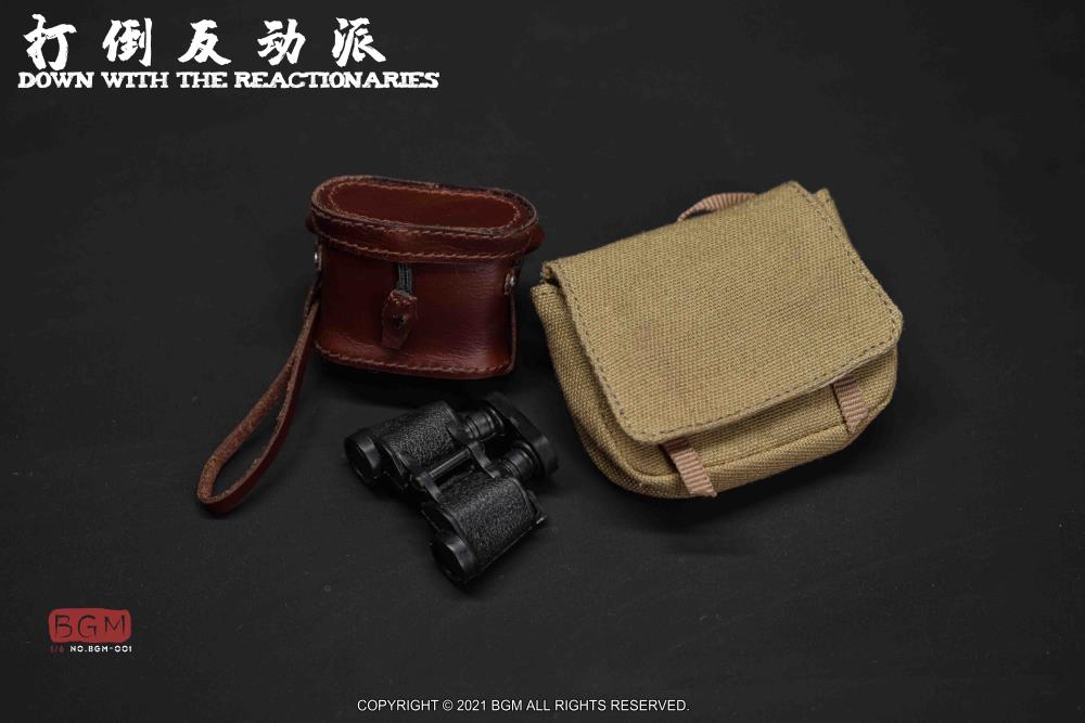 Down With The Reactionaries 1/6 Scale Accessory Set Gallery Image 9