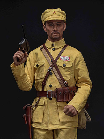 Down With The Reactionaries 1/6 Scale Accessory Set Gallery Image 2