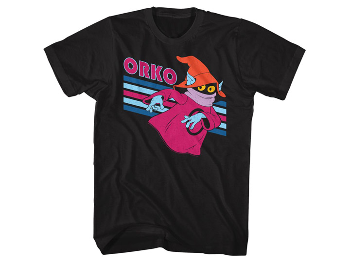 Masters of the Universe Orko T-Shirt Gallery Image 1