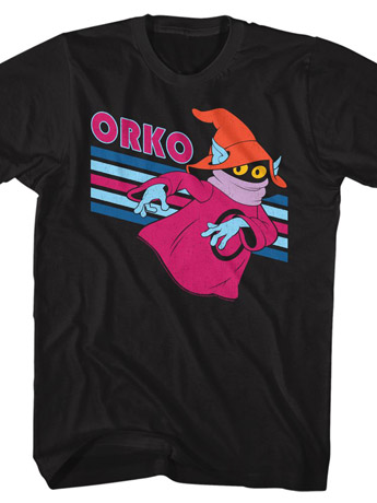 Masters of the Universe Orko T-Shirt Gallery Image 2