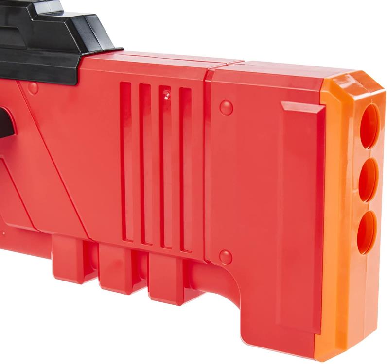 Roblox NERF MM2 Shark Seeker Blaster Gallery Image 3