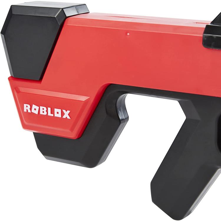 Roblox NERF MM2 Shark Seeker Blaster Gallery Image 4