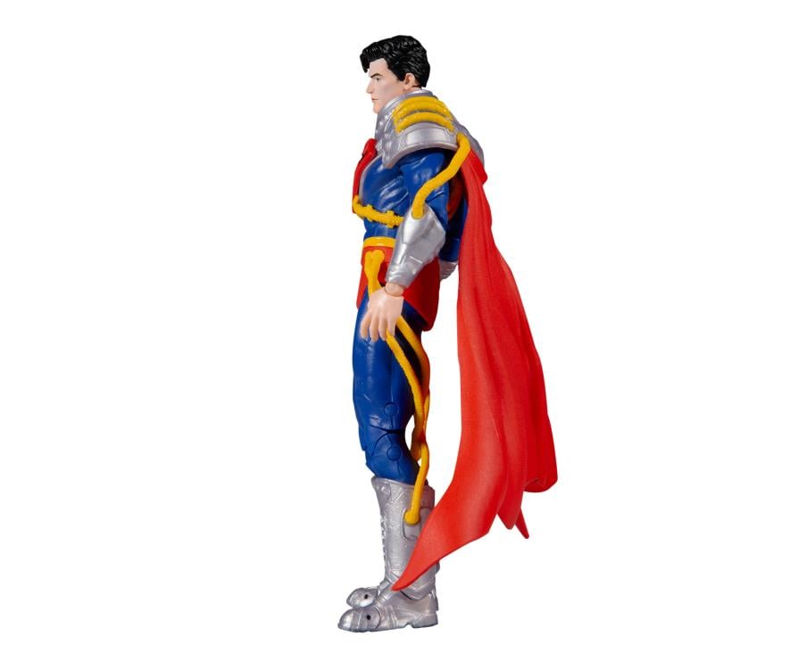 Infinite Crisis DC Multiverse Superboy-Prime Action Figure Gallery Image 4