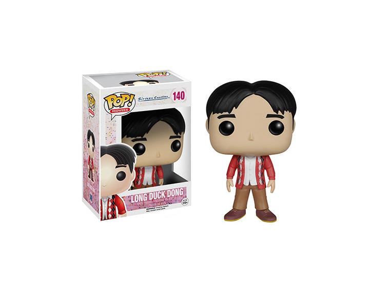 Pop! Movies: Sixteen Candles - Long Duck Dong Gallery Image 1