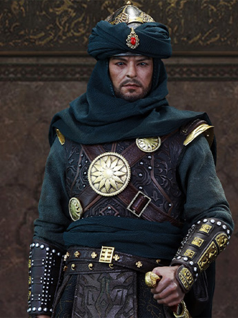 Imperial Legion Prince of Persia 1/6 Scale Figure Gallery Image 2