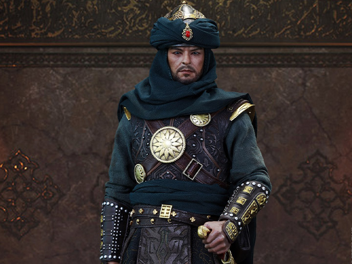 Imperial Legion Prince of Persia 1/6 Scale Figure Gallery Image 1
