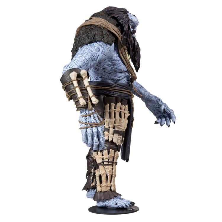 The Witcher 3: Wild Hunt Ice Giant Myrhyff of Undvik Mega Action Figure Gallery Image 7
