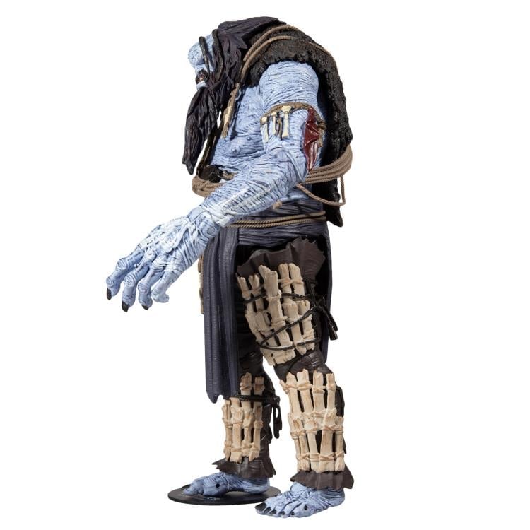 The Witcher 3: Wild Hunt Ice Giant Myrhyff of Undvik Mega Action Figure Gallery Image 5