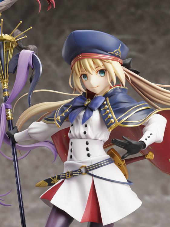 Fate/Grand Order Altria (Caster) 1/7 Scale Figure Gallery Image 8