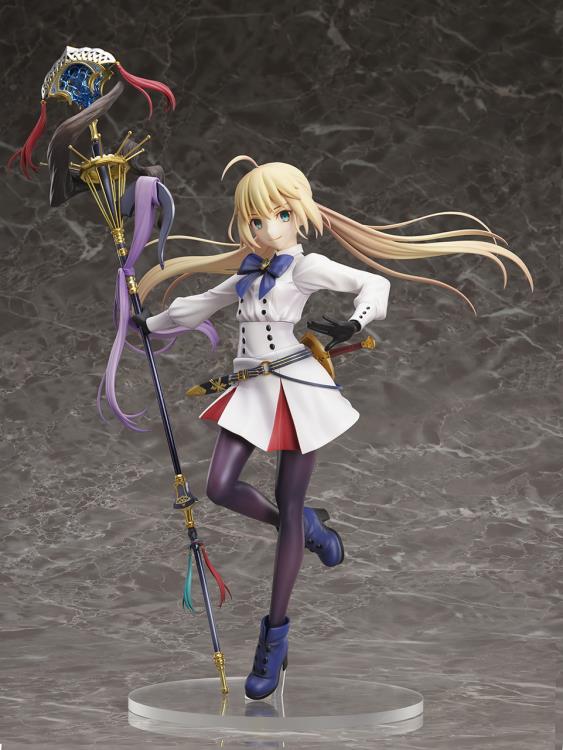 Fate/Grand Order Altria (Caster) 1/7 Scale Figure Gallery Image 9